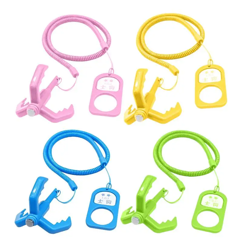 

Sensory Fidget Toys Spring Claw Relaxing Motion Game Stress Relief Fidget For Classroom Prizes For Kids Preschool Calming Toy