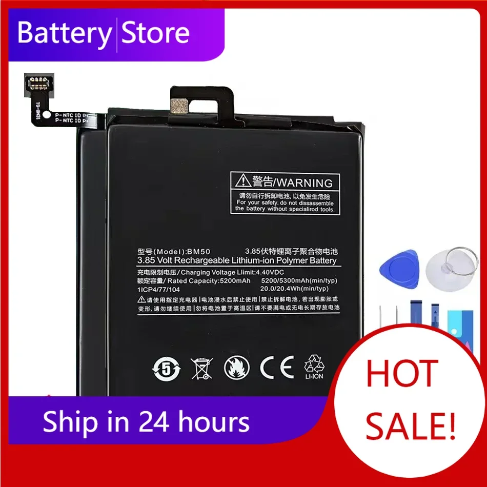 Аккумулятор BM31 BM36 BM37 BM38 BM39 BM3E BM49 BN31 BN36 BM4F для Xiaomi Mi 1 2 3 4 4C 4S 5 5S 5X 6 6X 7 8 9 SE 9T Lite Pro A2 A3 M5