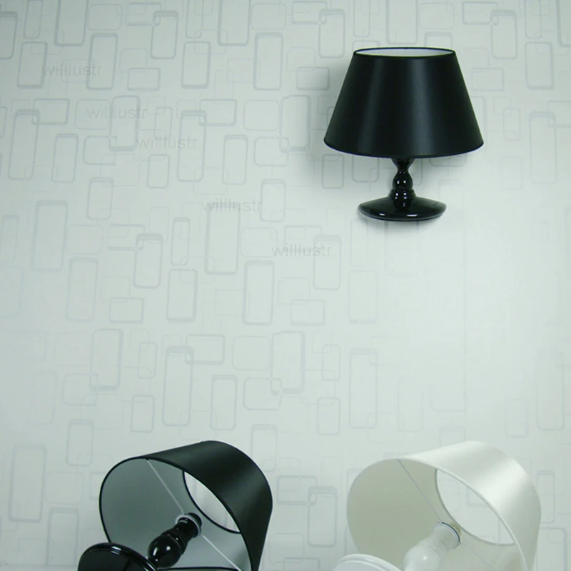 Resin Fabric Wall L…