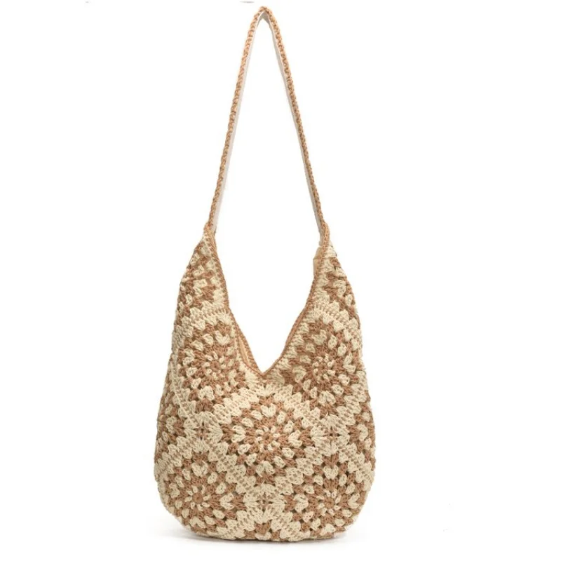 

Fashionable Elegant Leather Shoulder Bag For Ladies Handbag Classic Crossbody Bag Designer Style Luxury Must Have