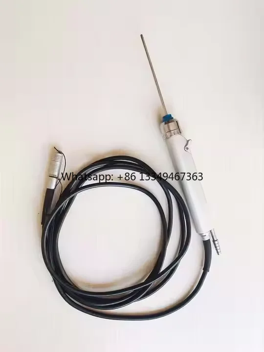 Shaver System Surgical Handpiece Unit Control Foot Swift