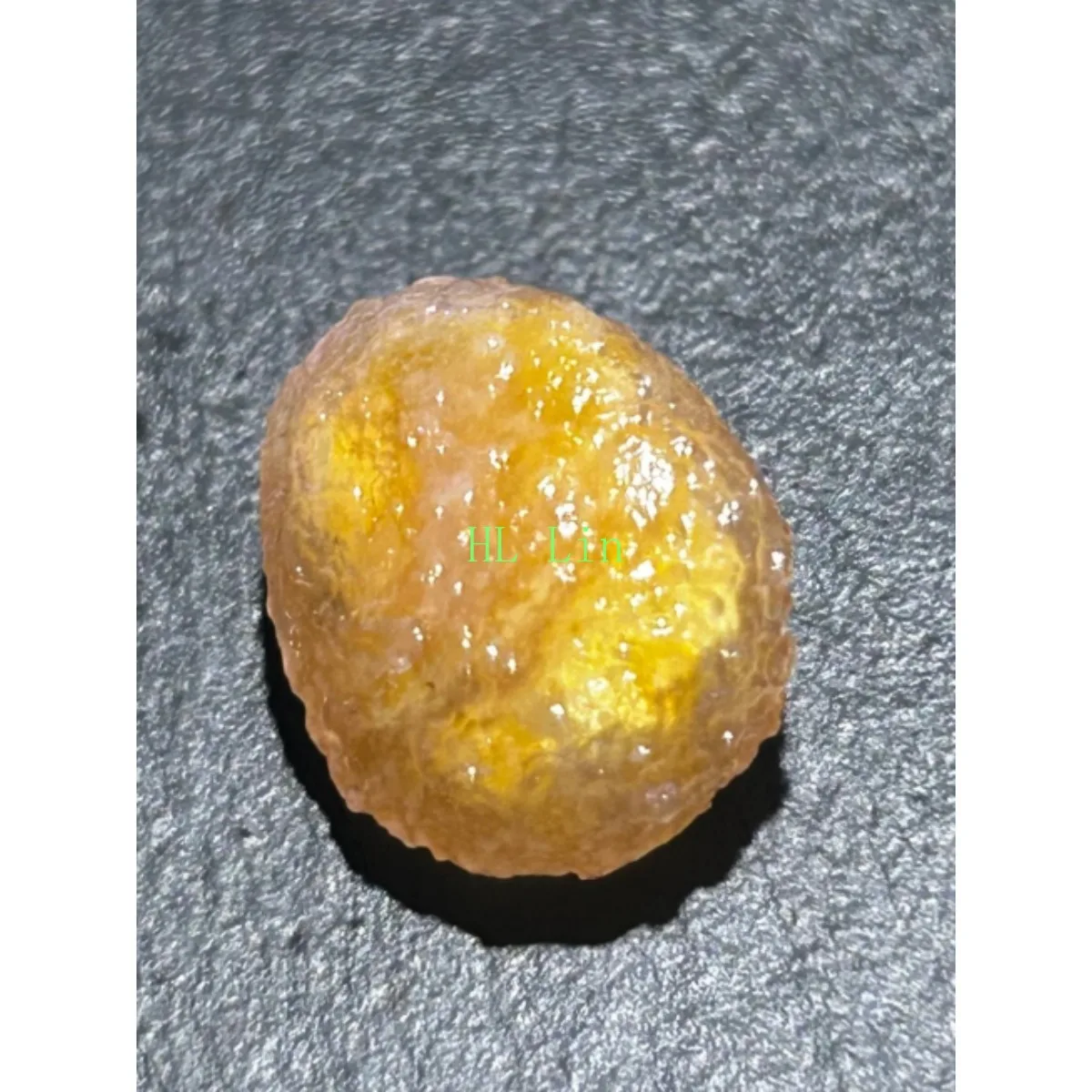 Pendant Making Desert Stone Candy Agate,Vial Set, 10-15mm Natural, Gift Stone Collection.Candy Agate