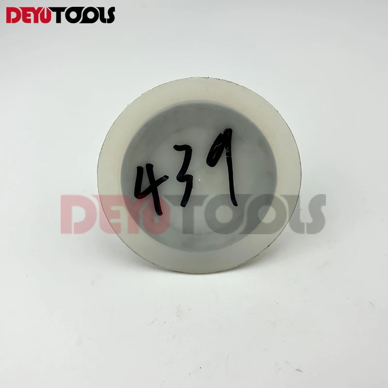 431/439/330/530 Diaphragm Moving Film Assembly Tympanic Membrane for Airless Paint Sprayer spray painting machine accessories