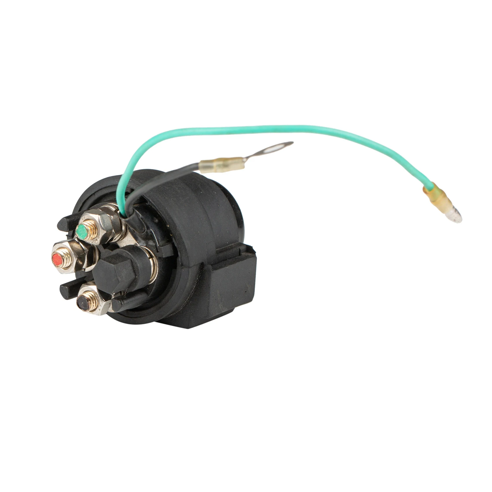 

ABRW-3X 6E5-8195A-01-00 6E5-8195C-01-00 Power Trim Tilt Down Relay Assembly For 115-200HP