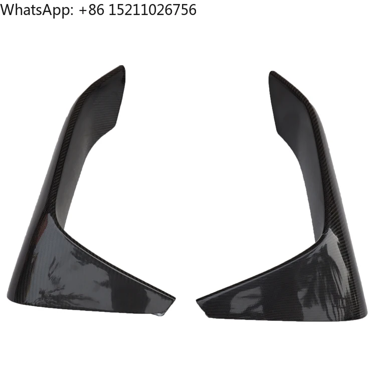 Mp Carbon Corners F… - image