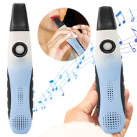 Professional Kazoo Easy To Learn Wind Instrument Musical Instruments Good Companion for Guitar