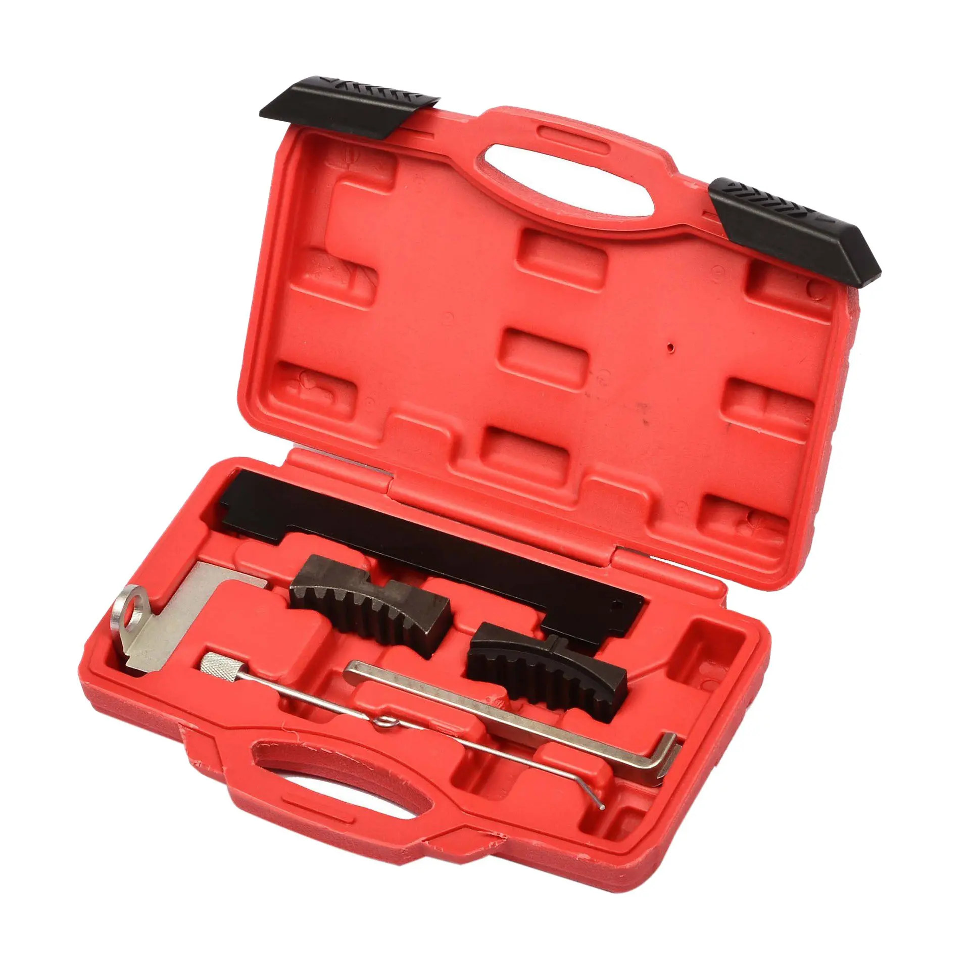 

Engine Camshaft Tensioning Locking Alignment Timing Tool Kit For Chevrolet Alfa Romeo 16V 1.6 1.8