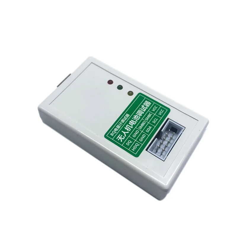 Dajiang UAV Battery Repair EV2400 2300Voltameter Chip Burning Tool Battery Maintenance Worker