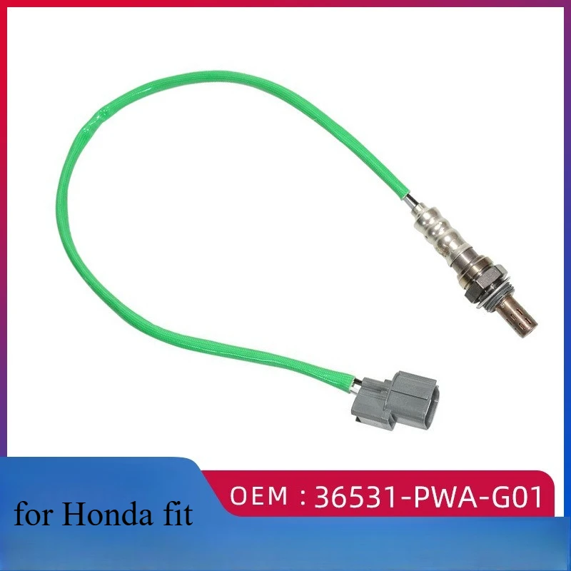 

36531-PWA-G01 Lambda Front o2 oxygen sensor for Honda Fit GD1/3/1.3/1.5L 2003-2008 for Honda Jazz City Saloon Car Auto Part