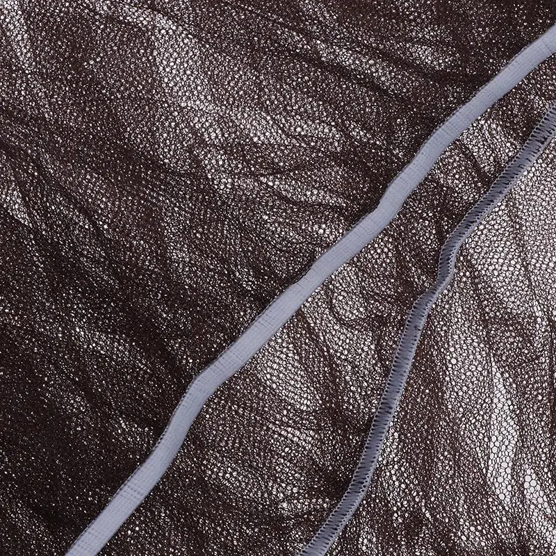 Carrinho de bebê carrinho de bebê mosquito inseto escudo net malha carrinho acessórios carrinho mosquiteiro seguro proteção infantil