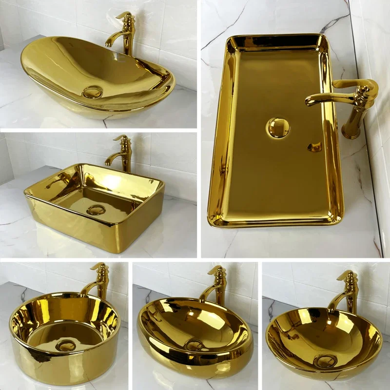Nordic Golden Bathr… - image