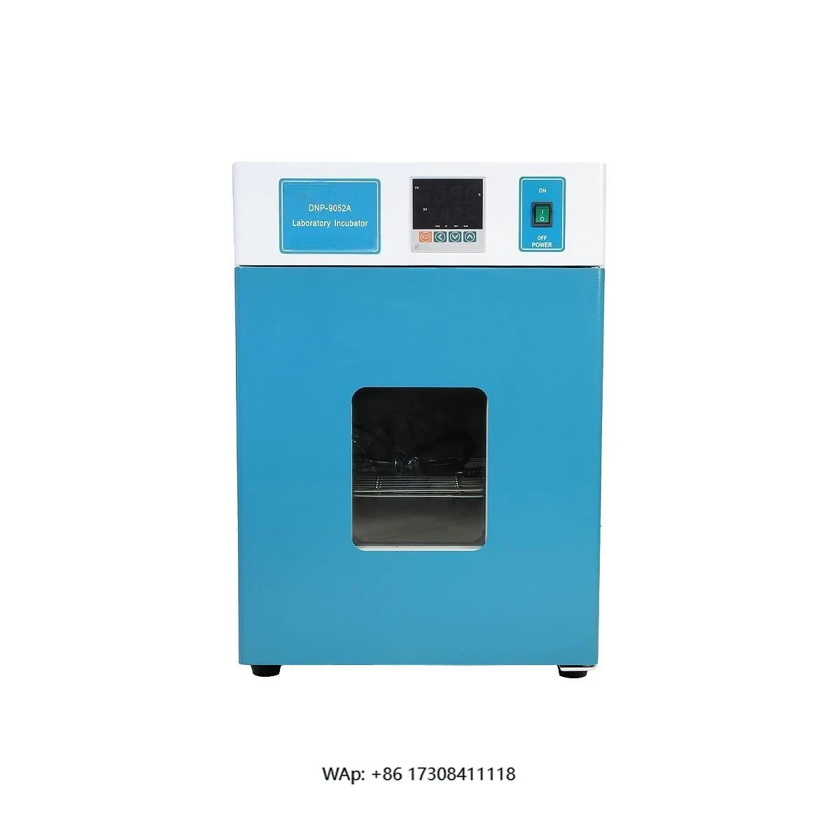 

DNP series 15L 25L 30L 50L 80L 160L laboratory constant temperature incubator for bacterial culture, reproduction, fermentation