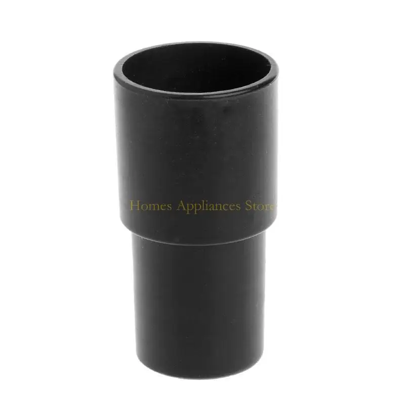 D0AB 32 mm-35mm Plastikstaubsauger-Schlauch-Adapter-Konverter