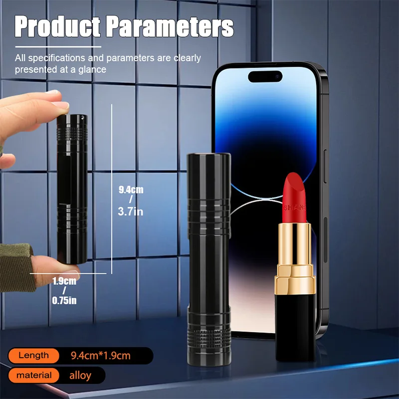 39nm الأشعة فوق البنفسجية الضوء الأسود، الحيوانات الأليفة كاشف البول الأشعة فوق البنفسجية مصباح يدوي، مصباح الأشعة فوق البنفسجية المحمولة، العقرب، العثور على البقع، يده البسيطة الأشعة فوق البنفسجية الشعلة #6