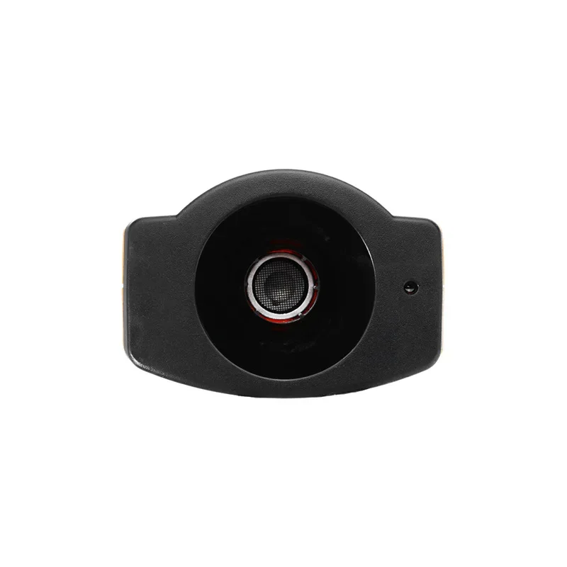 Latest NEW CP-3007 Multifunctional LCD Ultrasonic Distance Meter Measure Range Finder With Laser Pointer House Use Digital Range