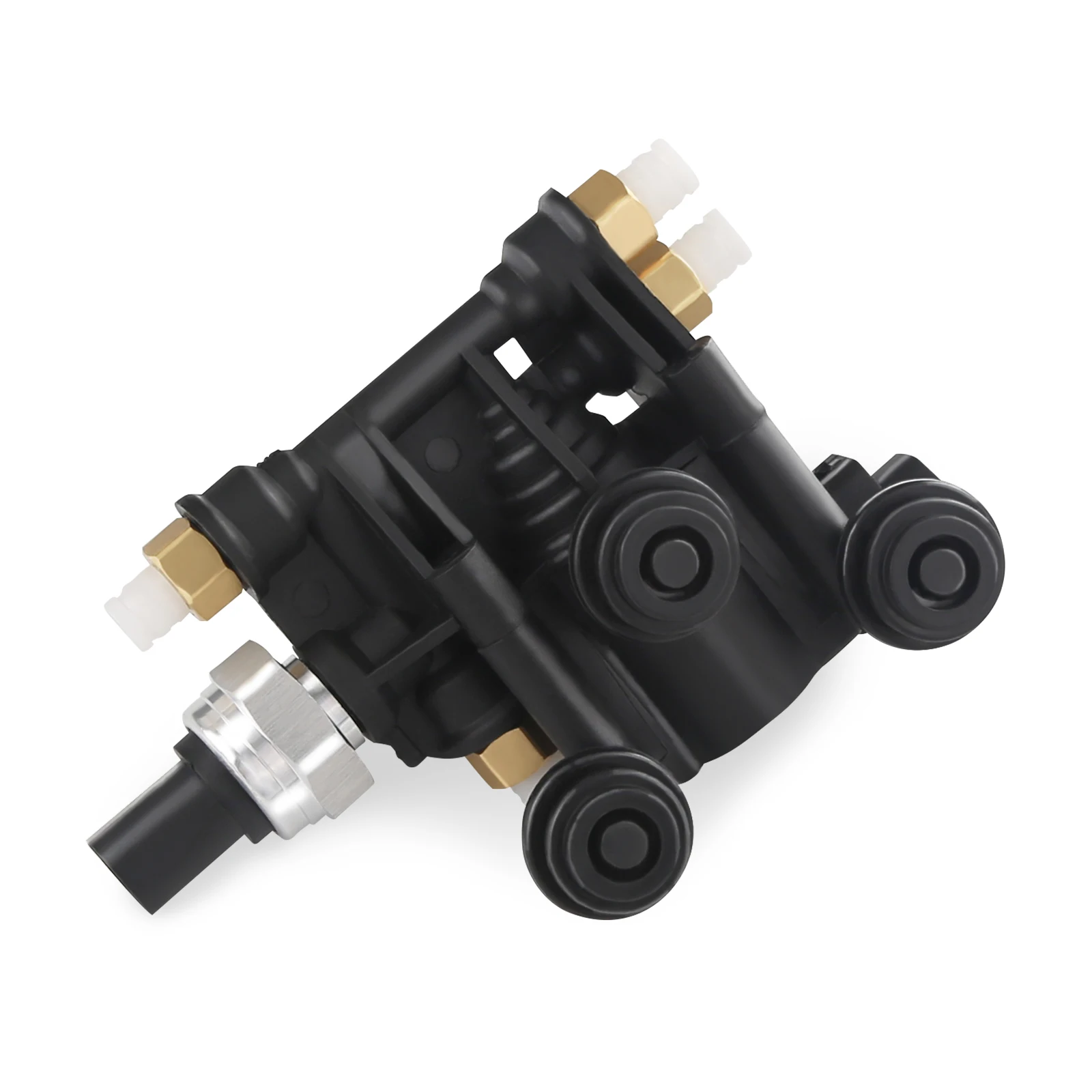 

Air Suspension Valve Control Unit RVH500070 for Land Rover LR3 2005-2009, LR4 2010-2013, Range Rover Sport 2006-2013 RVH000046