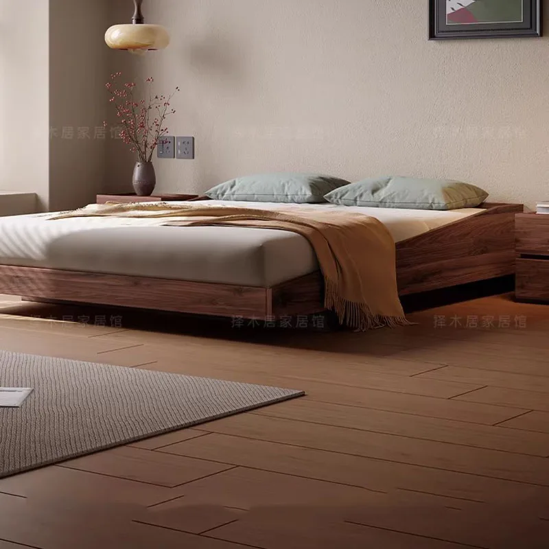 

Design Wooden Bed Children Modern Luxury Double Baby Bedroom Sleeping Girls Bed Princess Letto Matrimoniale Hotel Furniture