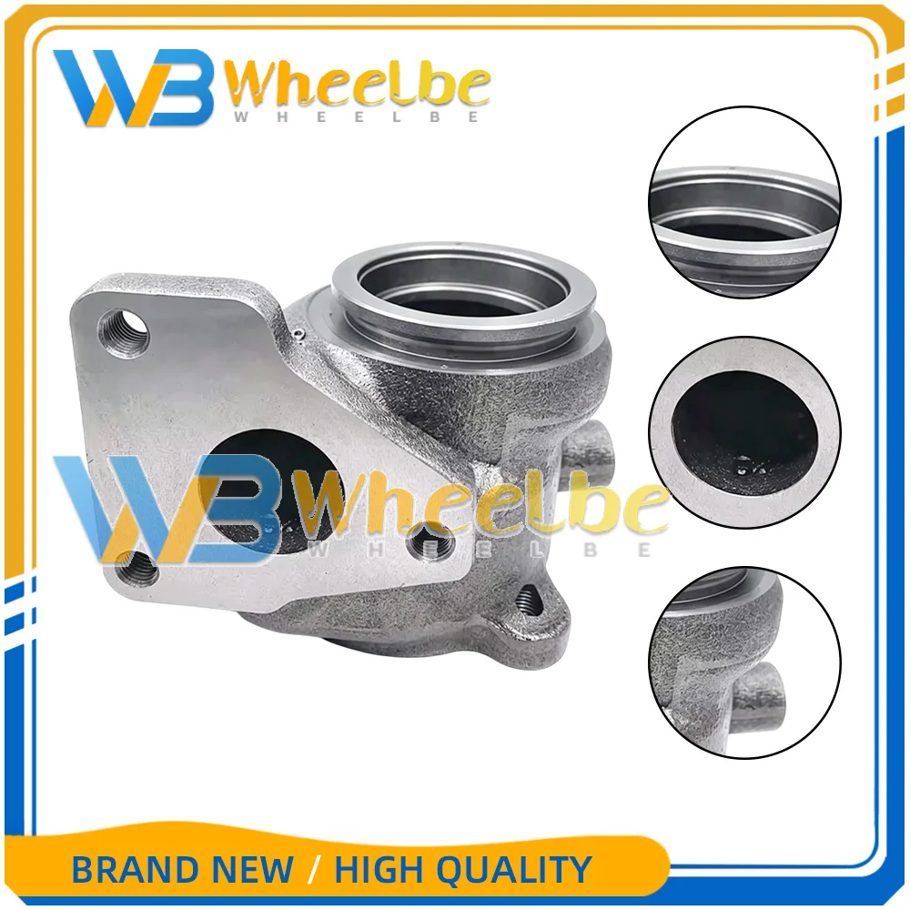 TF035 Turbo Turbine Exhaust Housing For Great Wall 1.5L ( GW Auto ) Hover H6 1.5T 49135-07672 49135-07640 1118100-EG01B
