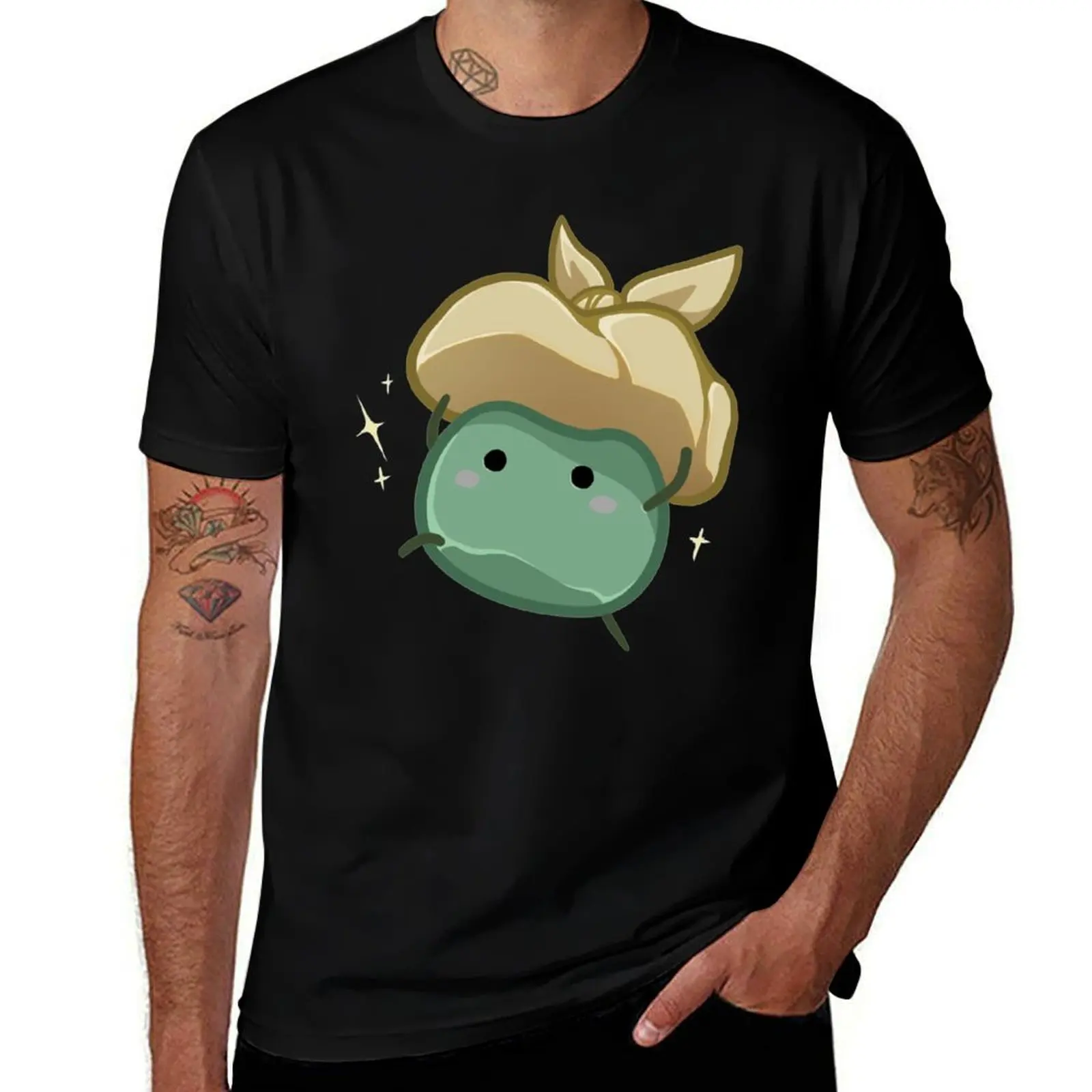

Junimo T-Shirt Personalized t-shirt hippie clothes essential t shirt oversized t shirts for men