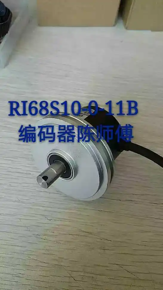 

RI68S10-0-11B tool holder encoder turret Shenyang CNC machine tool with 8 10 12 stations