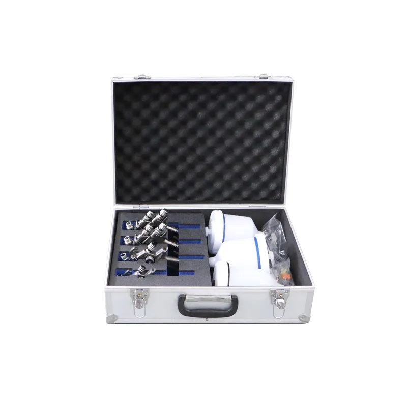 APG01S spray gun set car paint shop