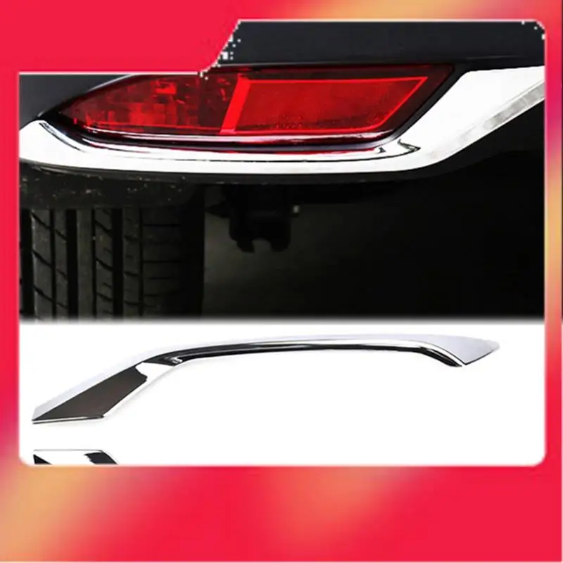 

2 шт. противотуманные фары, крышка лампы, накладка, рамка, молдинг для Honda HR-V HRV Vezel 2014-2019-M54K