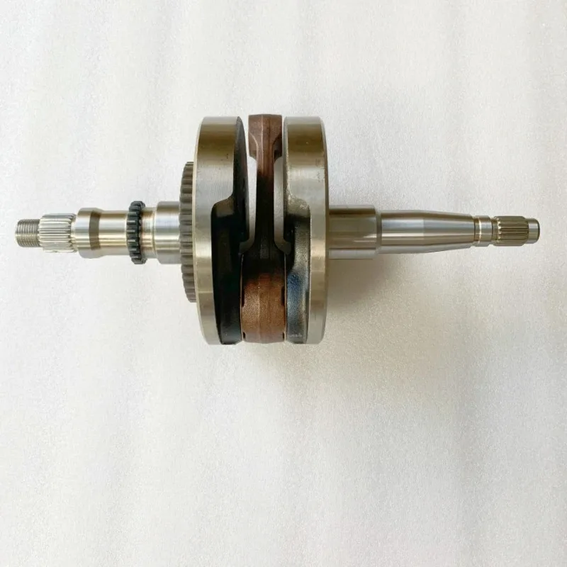 For CFMOTO Cforce X5 500 CF188 Xinyang XY500-S XY500UE UTV Quad Original Crankshaft AssyOriginal Crankshaft Assy018 0180-041000