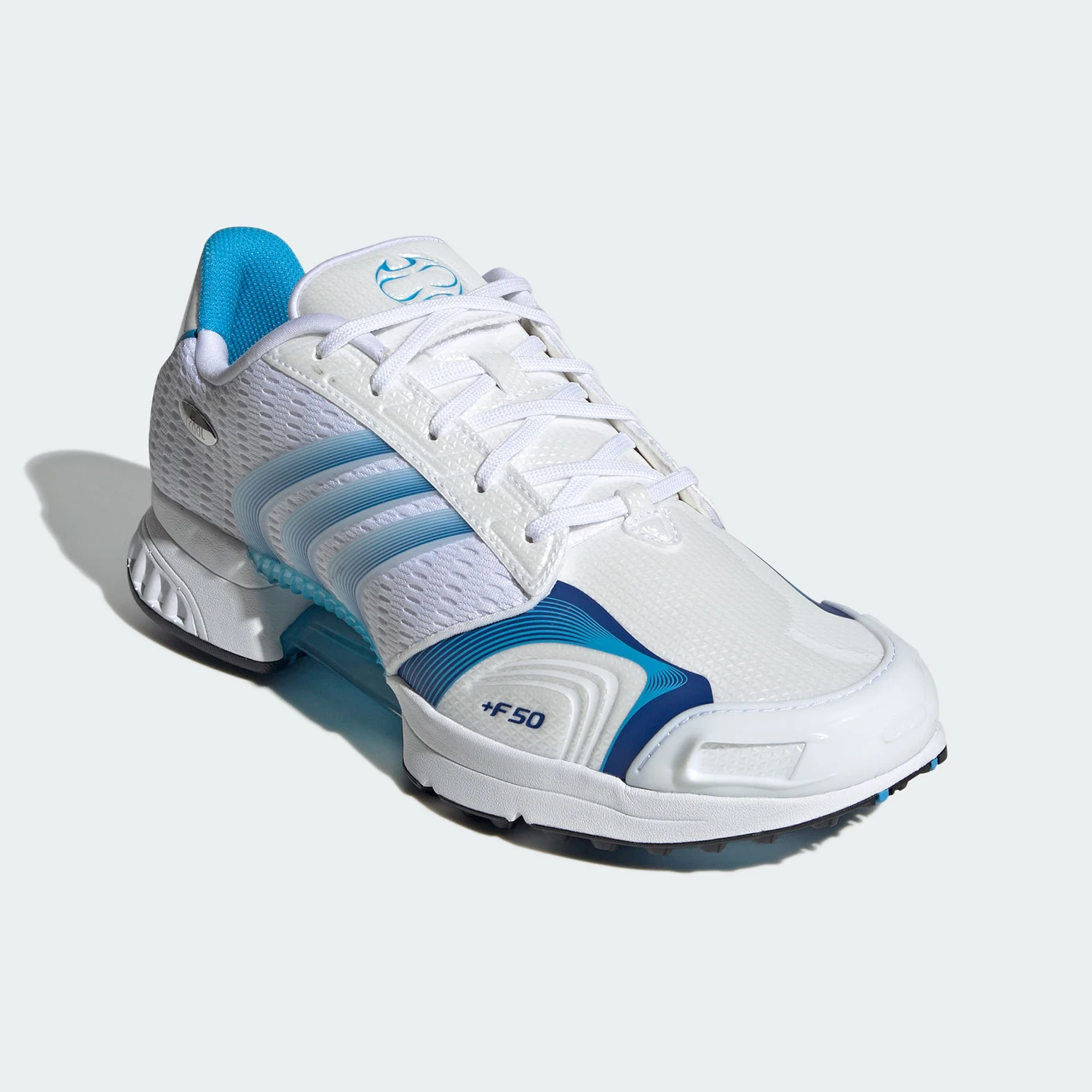 Adidas genuine four season clover men's and women's non slip casual shoes IH4502
