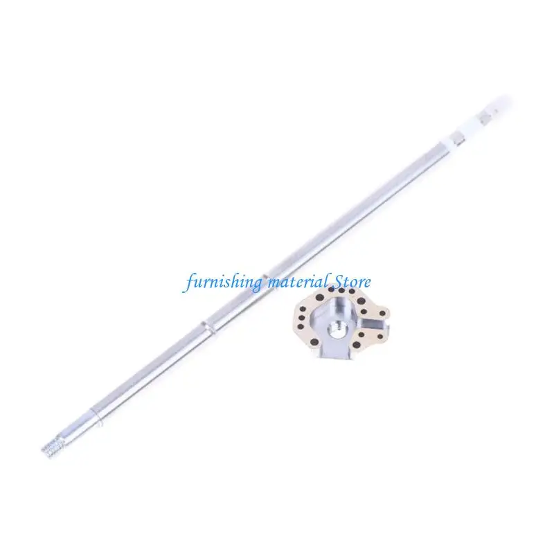 

Y5GD усиленная медная паяльная головка для профессионального игрового контроллера, ремонт джойстика, обслуживание консолей,