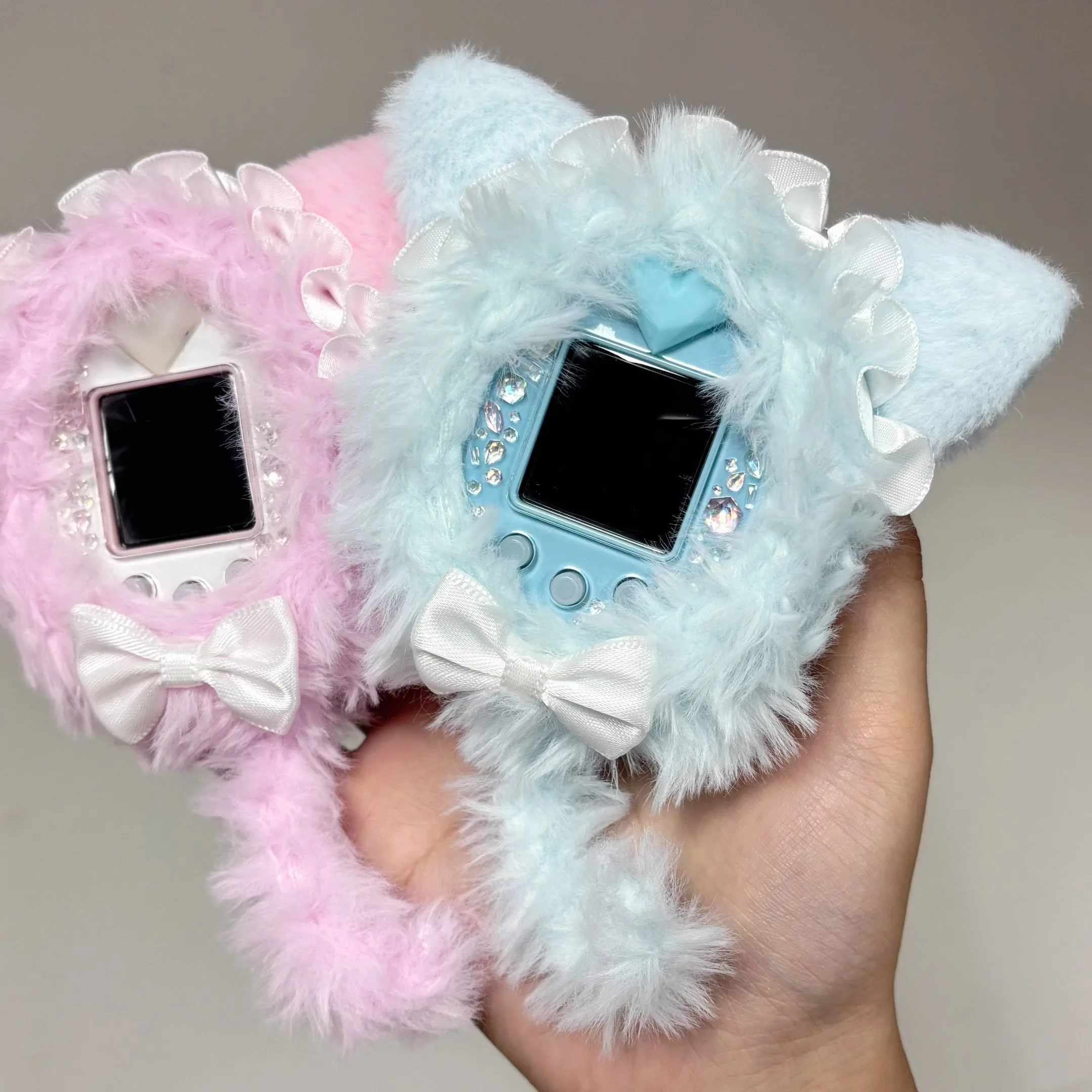 Tamagotchi Ps 4U Un…