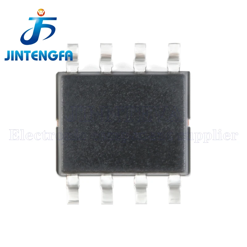 10PCS SGM8632XS/TR …