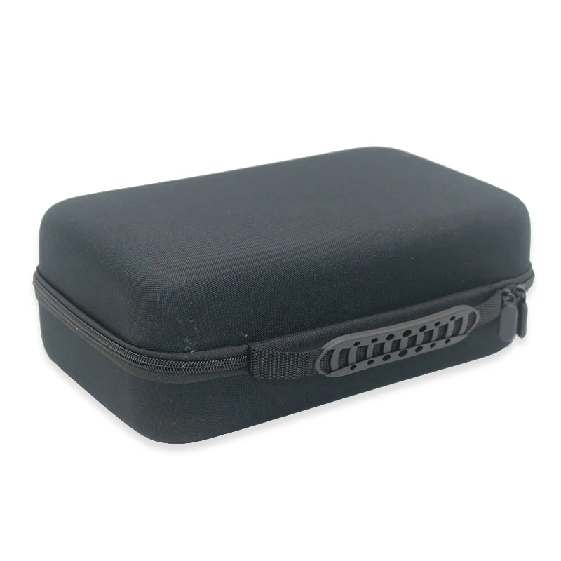 

EVA Hard Case for Wireless Bluetooth Outdoor In-Line Microphone /Speaker Factory Custom Portable Tools Bag