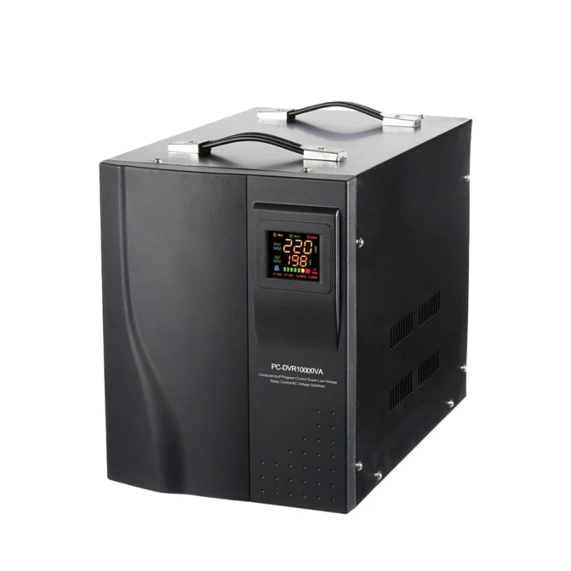 12000VA ac automatic voltage regulator /voltage stabilizer