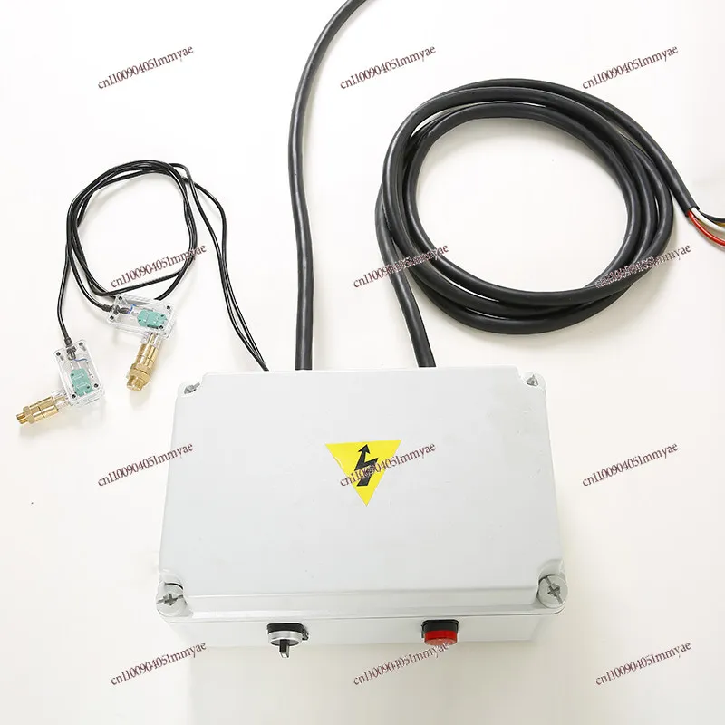 

Washer Pump Head Shut-off Gun Stop Automatic Switch Car Wash Machine Accessories Start-stop Seconds Stop Convenient Double