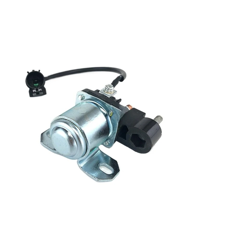 

21N8-42050 ME202582 Реле стартера для экскаватора Hyundai HX140L HX160L HX180L HX220L HX220NL HX235L HX260L HX300L HX330L HX380L