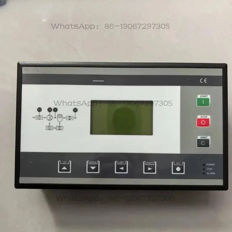 Screw Air Compresso…