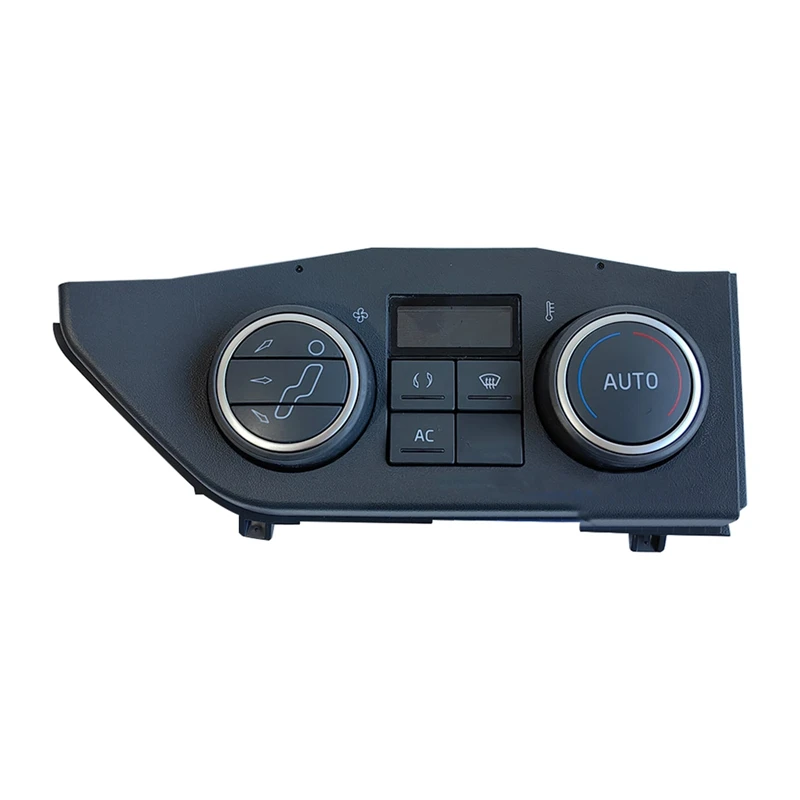 AU05 -For Volvo Fmx FM FH4 Truck 22004089 Cab Radiator Switch Air Conditioning Control Panel