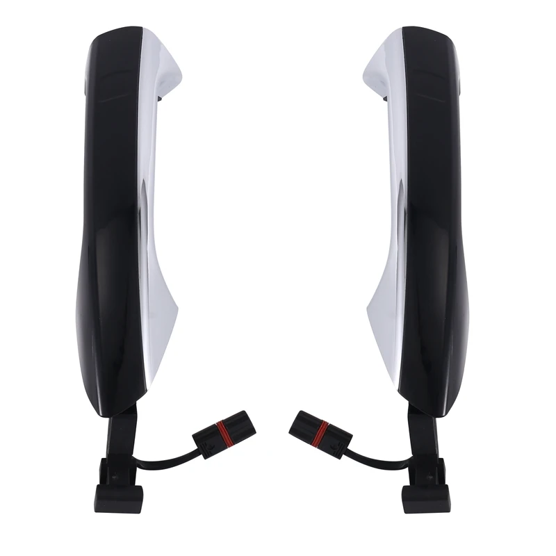 

A2217600970 A2217601070 Car Door Handle For Mercedes Benz S-CLASS W221 S300 S350L S500 S600 S600 2006-2013