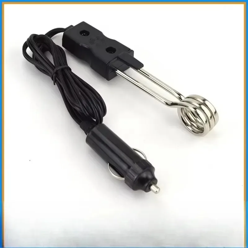 

Новый мгновенный мини-электрический автомобильный водонагреватель 12 В для котла, водонагреватели, вилка европейского стандарта, Великобритании, портативный портативный портативный кофе для путешествий