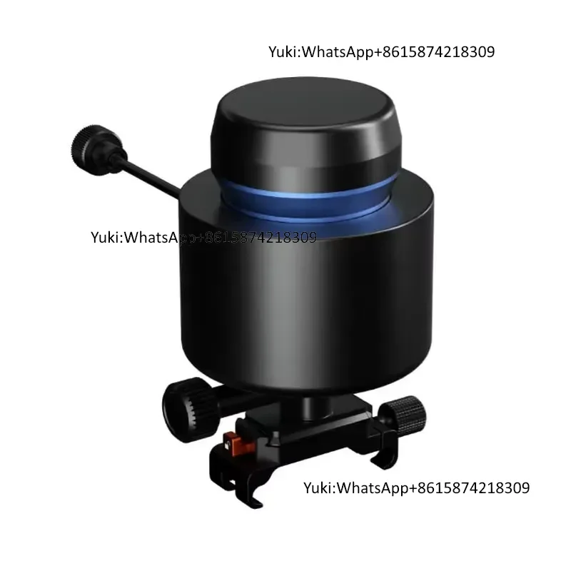 CHASING PING 360 Sonar Kit Underwater Rov Navigation, Positioning, Obstacle Avoidance Sonar