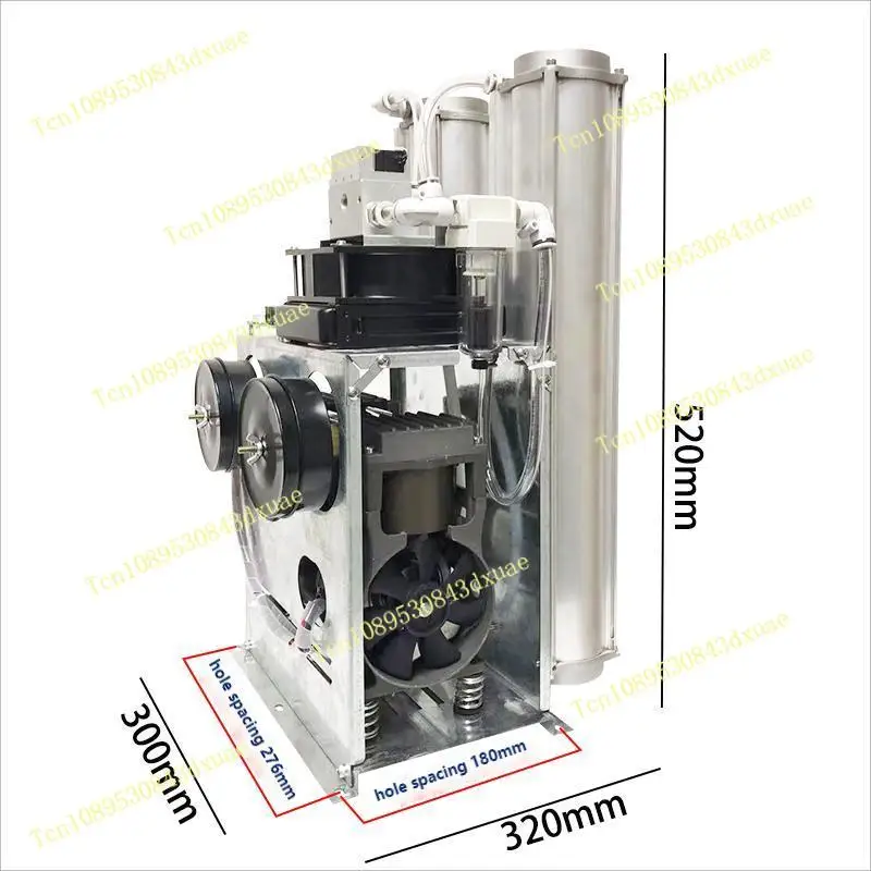 10LPM Oxgen Output High Concentration & High Quality  Concentrator Without Housing for Ozone Generator