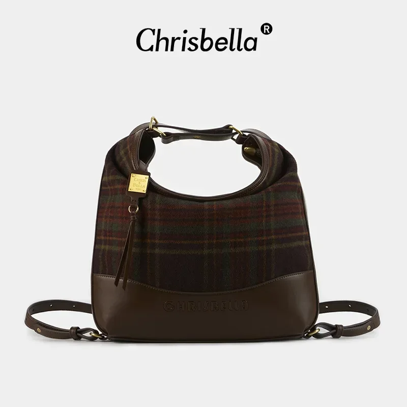 

Chrisbella Large Capacity Portable Tote Bag