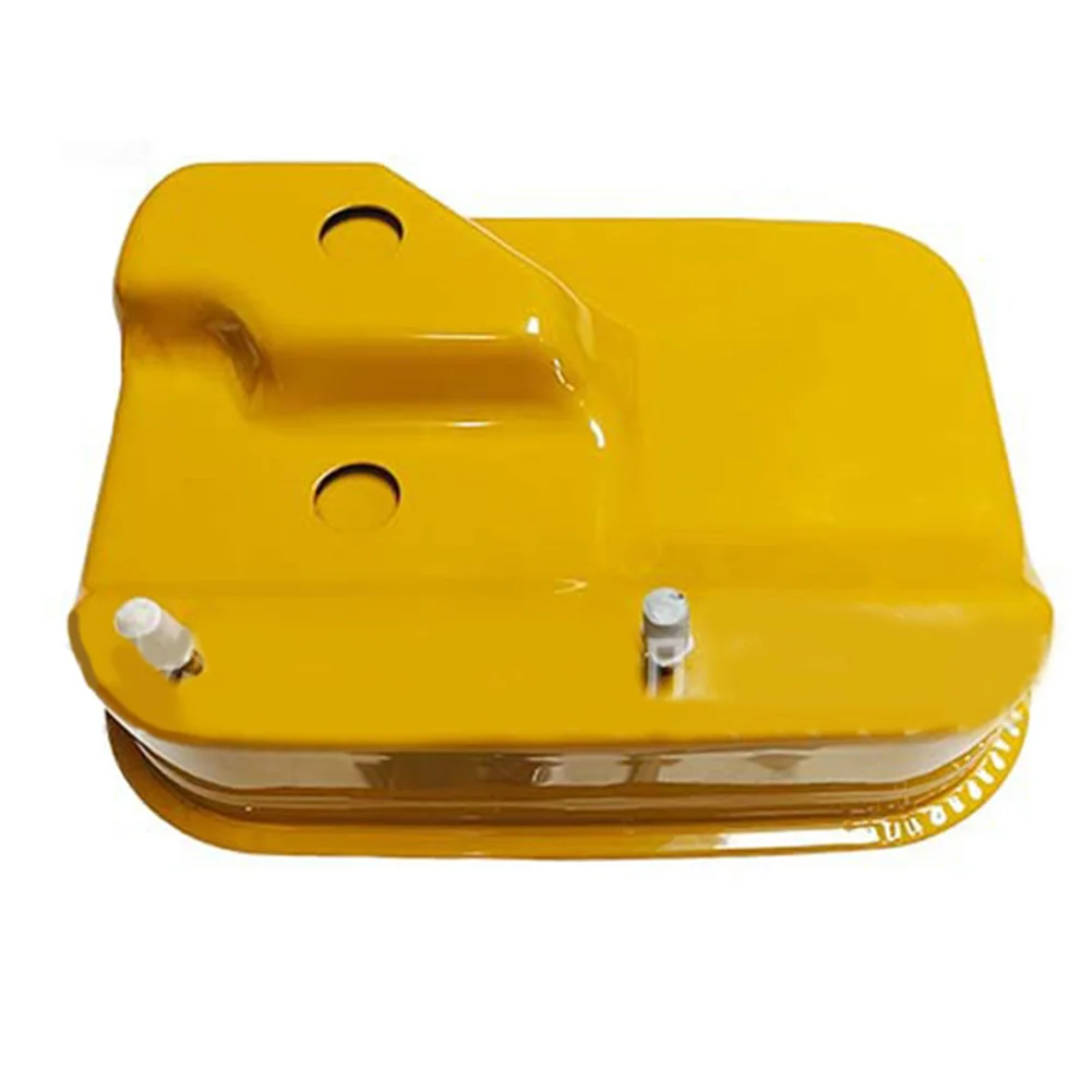 Tanque EX17 EX21 de almacenamiento de combustible Compatible con EX17 Compatible con pieza de repuesto directa EX21 como mantenimiento de imagen del motor