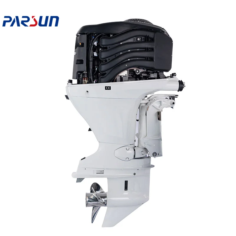 Parsun 115HP 4-Stro…