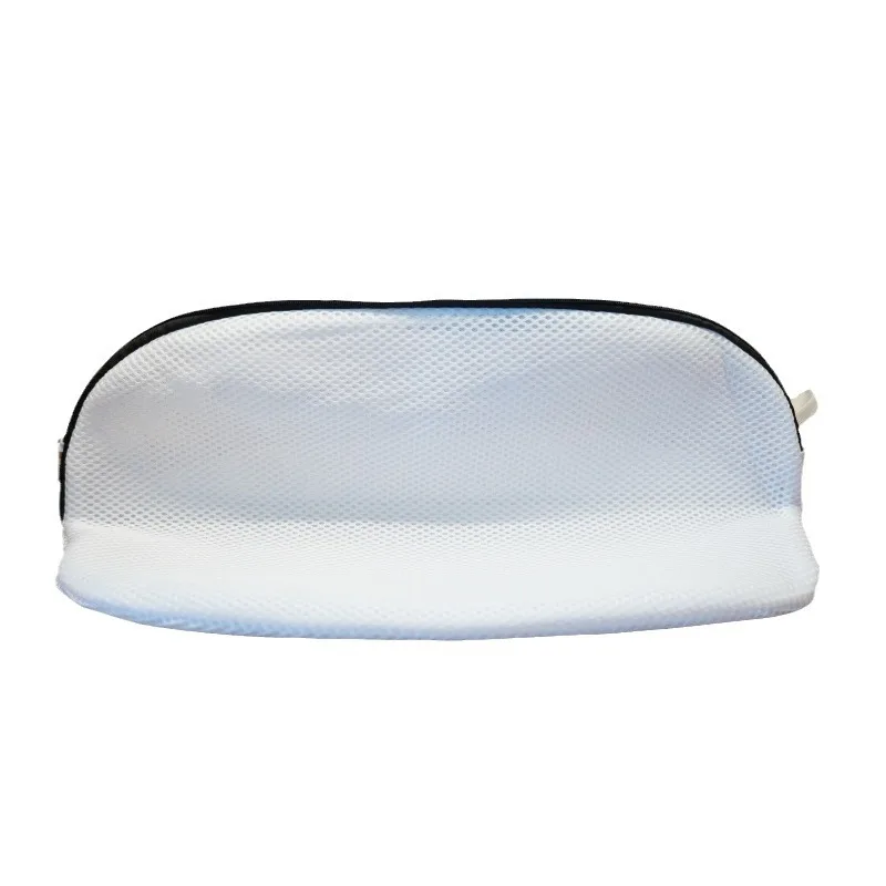 

F2 Shoe Washing Machine Bags 1PCS Mesh Laundry Bag for Shoes Sneakers Clothes Trainers Tennis Shoes Slippers Shoe Wash Mesh Bag