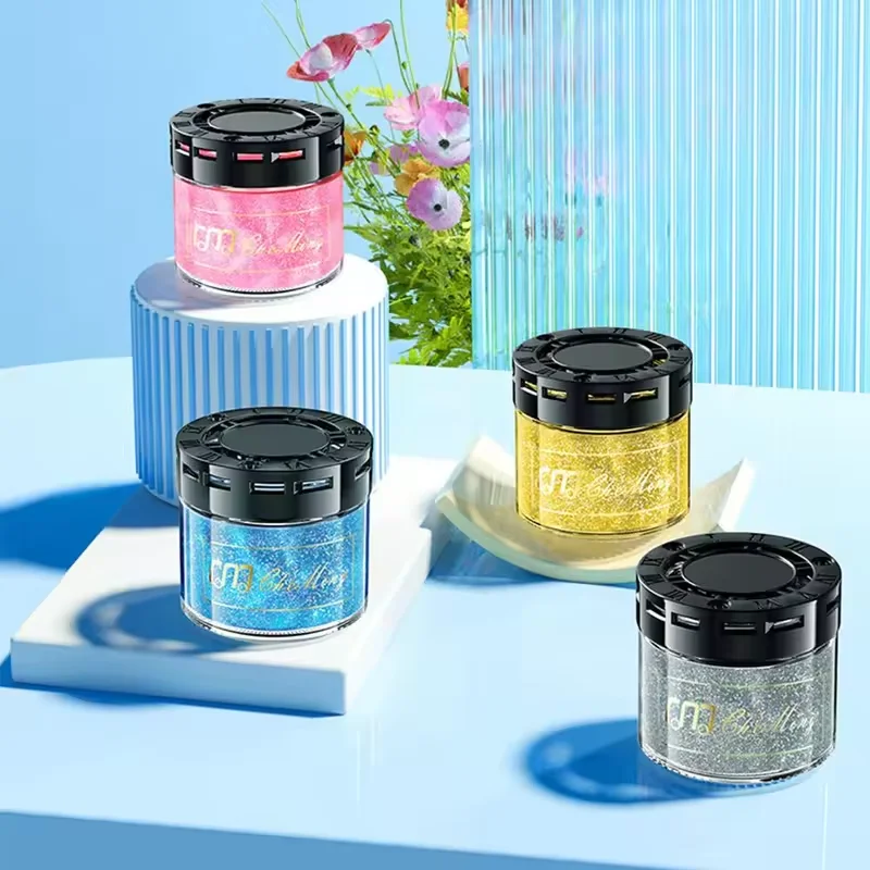 2024 New Flowing Sand Solid Fr - Perfume Fragrance Logo ulasan dan harga