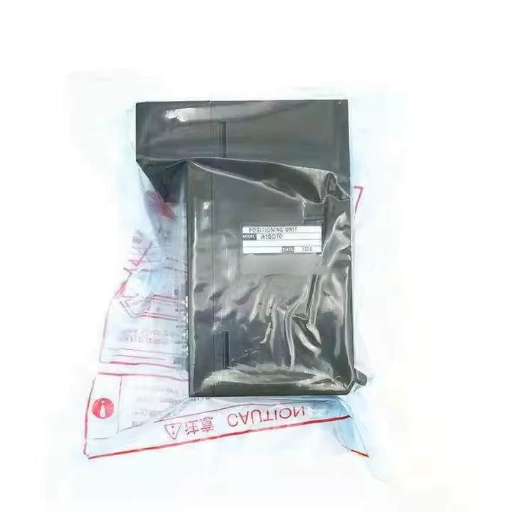 

A1SD70 PLC Motion Control Module, 4-Axis Servo Control, A/Q Series Compatible
