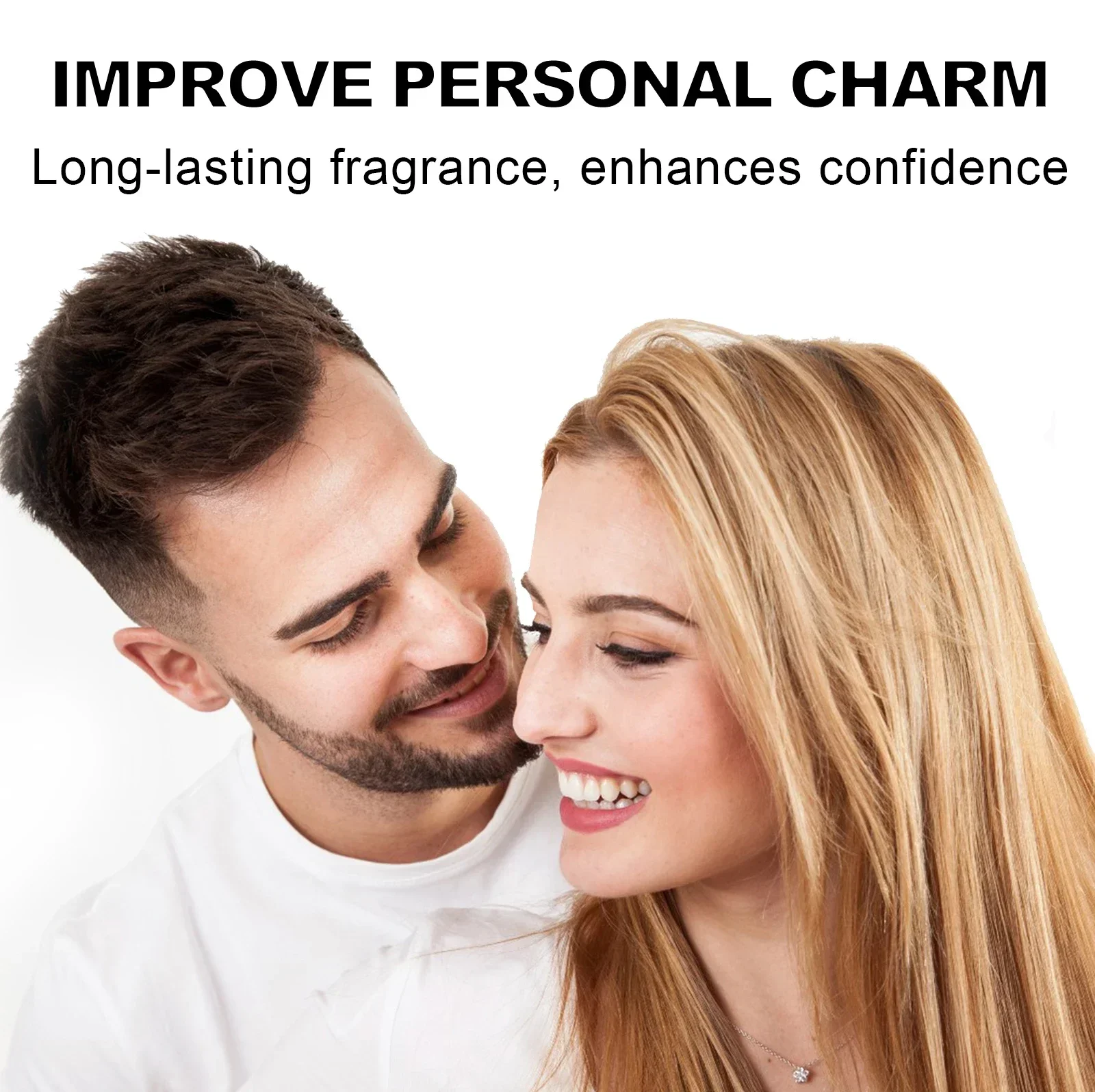 Sexual Flirting Pheromone Perfume Essential Oil for Male Parfum Enhancement Adult Sexy Perfume