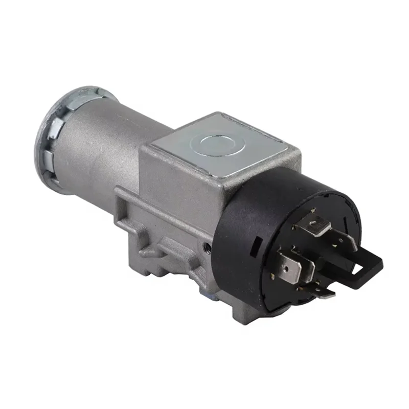 

Точный S113704013 Автомобильный замок зажигания с цилиндрическим замком с 2 ключами для Chery S11 S15 S21 S22