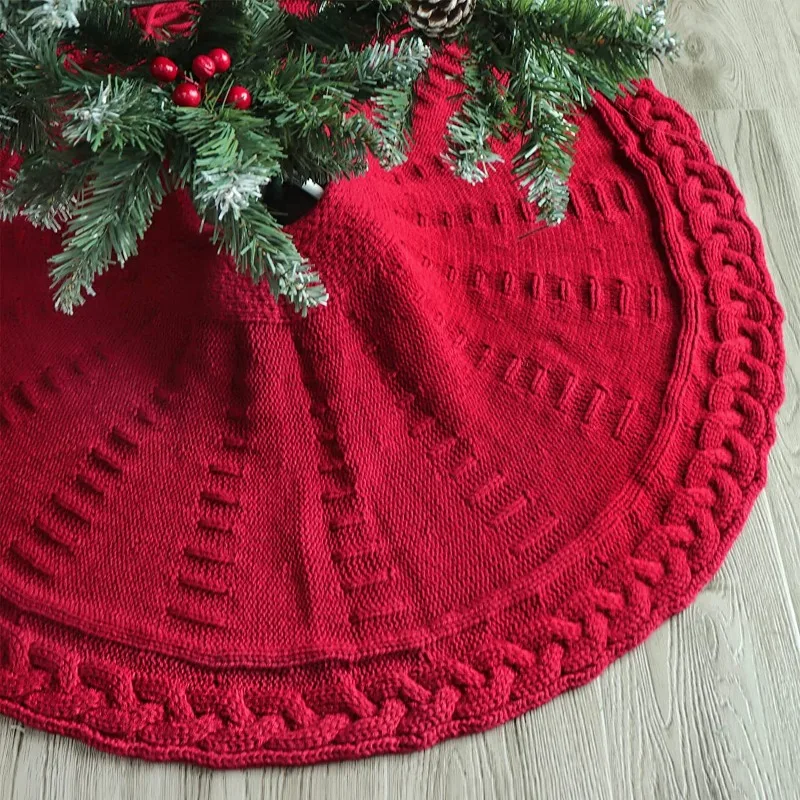 #12 Highest Rated Christmas Tree Skirts to Buy in 2026